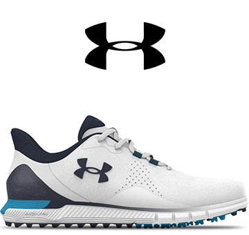 Under Armour Drive Fade Shoes