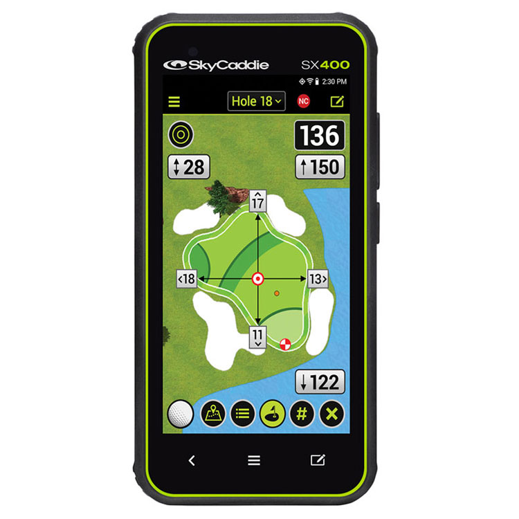 skycaddie sx400 best price