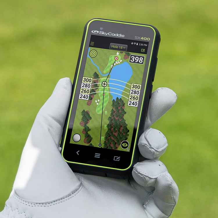 skycaddie sx400 best price