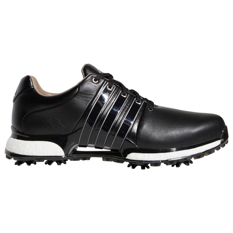 adidas Tour 360 XT Golf Shoes Black 