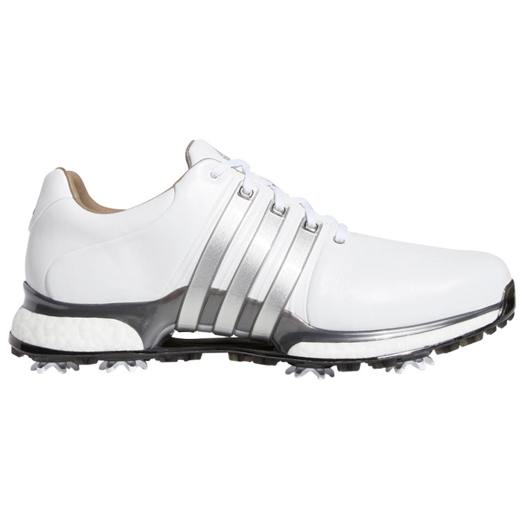 adidas Tour 360 XT Golf Shoes White 