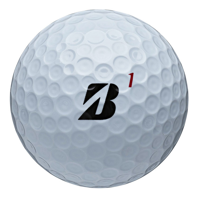 Bridgestone Tour B X Golf Balls - Clubhouse Golf